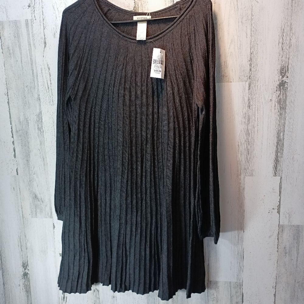 NWT Max Studio Dress